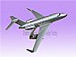 Emulational Plane Model Express XRS